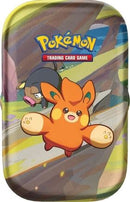 Paldea Friends Mini Tin - Pokemon TCG