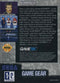 Jeopardy!  - Sega Game Gear Pre-Played
