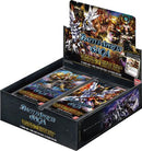 Dawn of History Booster Box - Battle Spirits Saga TCG