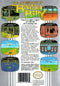 The Adventures of Bayou Billy - Nintendo Entertainment System, NES Pre-Played