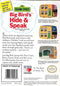 Sesame Street: Big Bird's Hide & Speak  - Nintendo Entertainment System, NES Pre-Played