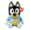 Bandit (Dad) - Ty Floppy Beanie Babies