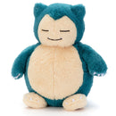 Takaratomy A.R.T.S Pokemon Kutakutatatta Snorlax 10" Plush
