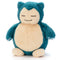 Takaratomy A.R.T.S Pokemon Kutakutatatta Snorlax 10" Plush