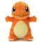 Takaratomy A.R.T.S I Choose You! Pokemon Get Plush Doll Charmander, 7"