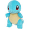 Sanei Pokemon All Star Collection Squirtle Plush, 6"
