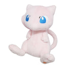 Sanei Pokemon All Star Collection Mew Plush, 6"