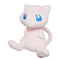 Sanei Pokemon All Star Collection Mew Plush, 6"