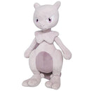 Sanei Pokemon All Star Collection Mewtwo Plush, 10.5"