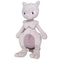 Sanei Pokemon All Star Collection Mewtwo Plush, 10.5"