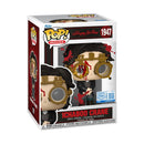 Pop! Sleepy Hollow - Ichabod Crane 1947 Entertainment Earth Exclusive