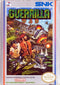 Guerrilla War  - Nintendo Entertainment System, NES Pre-Played