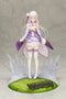 Memory's Journey Re:ZERO Statue - Emilia