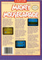 Mickey Mousecapade  - Nintendo Entertainment System, NES Pre-Played