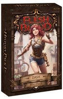 History Pack 1 Blitz Deck Dash - Flesh and Blood TCG