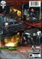 Punisher Back Cover - Xbox Pre-Played