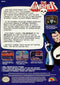 The Punisher  - Nintendo Entertainment System, NES Pre-Played