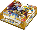 Versus Royal Knights Booster Box - Digimon Card Game