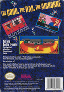 Skate or Die 2 - Nintendo Entertainment System, NES Pre-Played