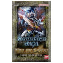 False Gods Booster Pack - Battle Spirits Saga TCG