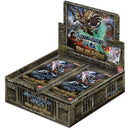 False Gods Booster Box - Battle Spirits Saga TCG