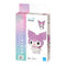Kuromi Nanoblock Sanrio Character Collection Series