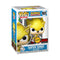Pop! Sonic the Hedgehog - Super Sonic 923 AAA Anime Exclusive Chase