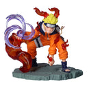 Naruto Uzumaki - Naruto Memorable Saga II Figure