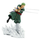 Egghead Roronoa Zoro - One Piece The Senkozekkei Statue
