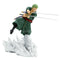 Egghead Roronoa Zoro - One Piece The Senkozekkei Statue
