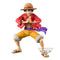 Monkey D. Luffy - One Piece Grandista Statue