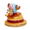 Chopper Figure A - One PIece Paldoce Collection