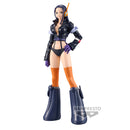 Egghead Nico Robin - One Piece The Grandline Series DXF Statue