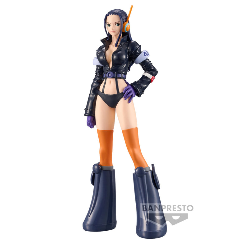 Egghead Nico Robin - One Piece The Grandline Series DXF Statue