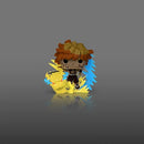 Pop! Demon Slayer Movie - Zenitsu Agatsuma Premium Glow in the Dark Chase 2502