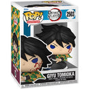 Pop! Demon Slayer Movie - Giyu Tomioka 2503