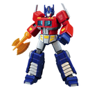 Transformers Action Edition - 01 G1 Optimus Prime