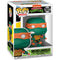 Pop! TV Teenage Mutant Ninja Turtles - Michelangelo with Nunchucks 1557