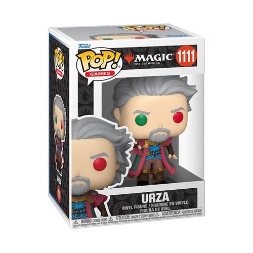 Pop! Magic: The Gathering - Urza 1111