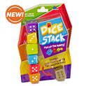 Dice Stack