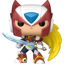 Pop! Mega Man X - Zero 1281