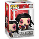 Pop! WWE - Rhea Ripley 193