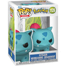 Pop! Games Pokemon - Ivysaur 1126