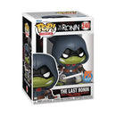 Pop! Comics Teenage Mutant Ninja Turtles - The Last Ronin Previews Exclusive