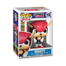 Pop! Sonic the Hedgehog - Mighty 1174