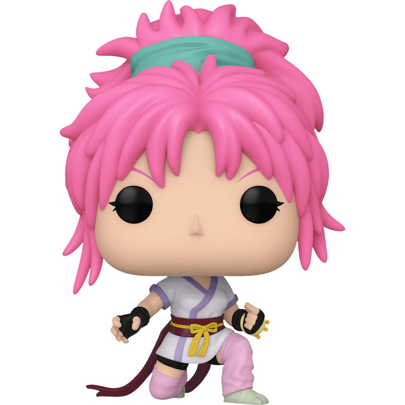 Pop! Hunter x Hunter - Machi Komacine 1567