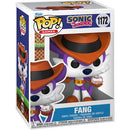 Pop! Sonic the Hedgehog - Fang 1172