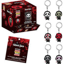 Pocket Pop! Ghost Face Mystery Keychain