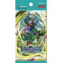 Clash of the Heroes Booster Pack - Cardfight Vanguard TCG
