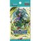 Clash of the Heroes Booster Pack - Cardfight Vanguard TCG